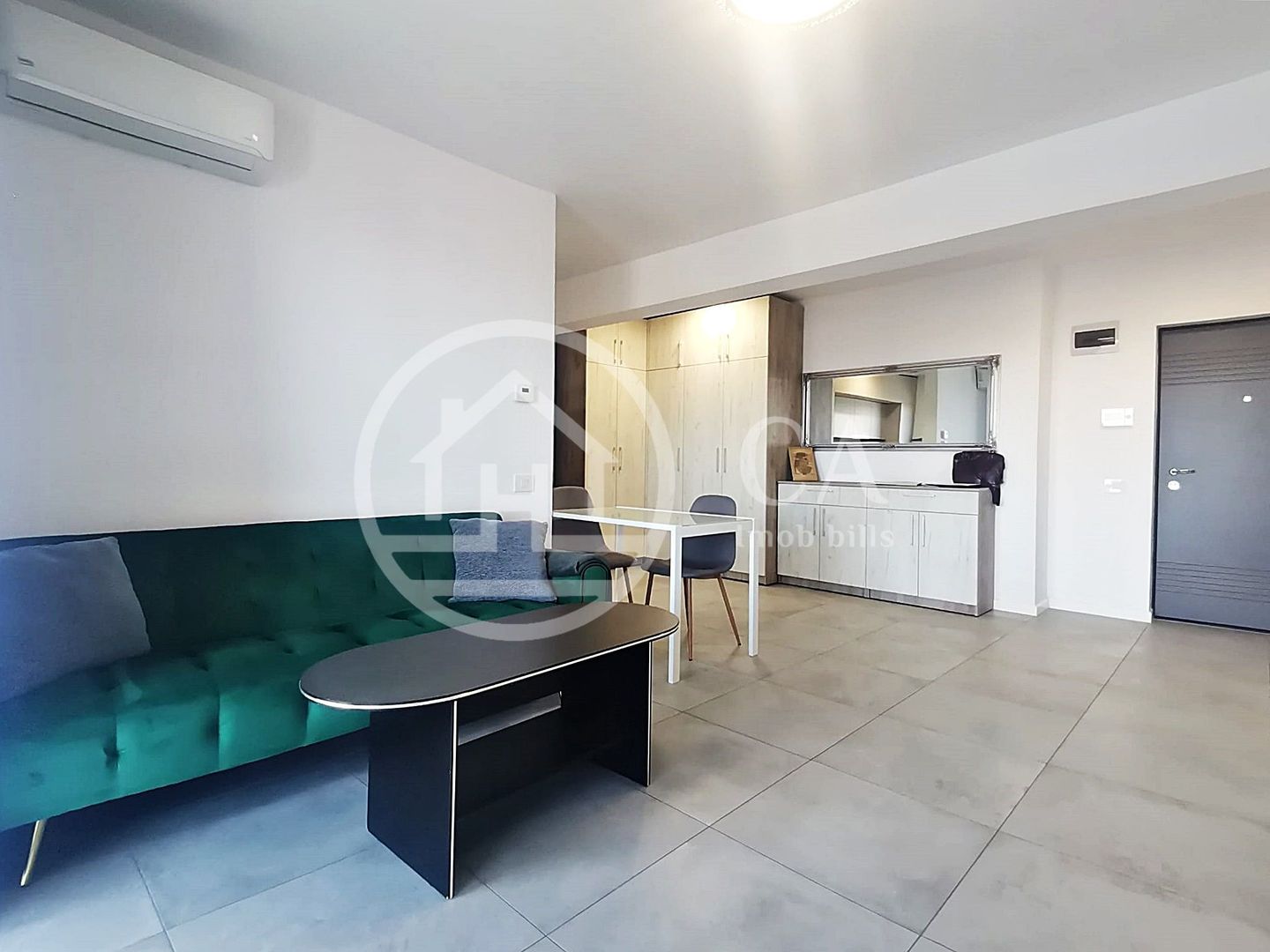 Apartament de închiriat cu 2 camere în Iosia Residence, Oradea - Poză 4