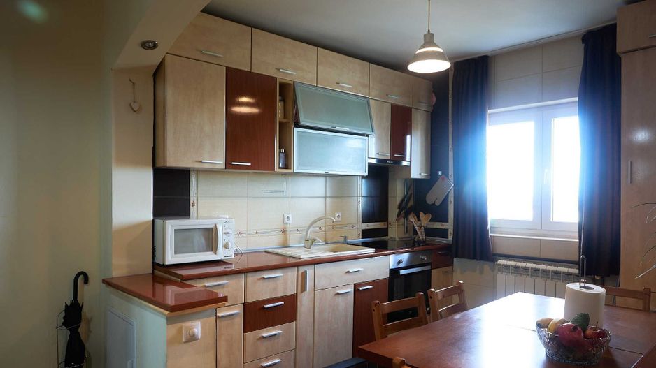 Apartament 2 camere de vanzare, Militari - Iuliu Maniu 190, 54mp - Poză 5