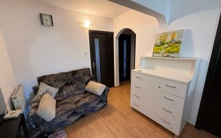 3 camere decomandate, parcare, , Marasti Fabricii de zahar, Profi, UAD - Poză 13