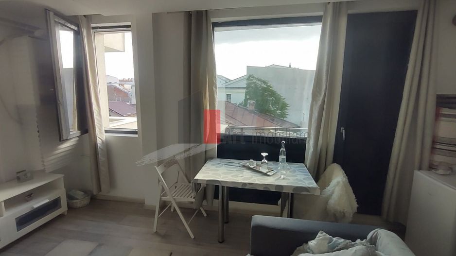 Vânzare studio Bd. Ferdinand-Mihai Bravu - Poză 1