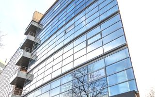 Spatiu modern pentru birouri - 293.43 mp - Dorobanti - Aviatorilor - Poză 2