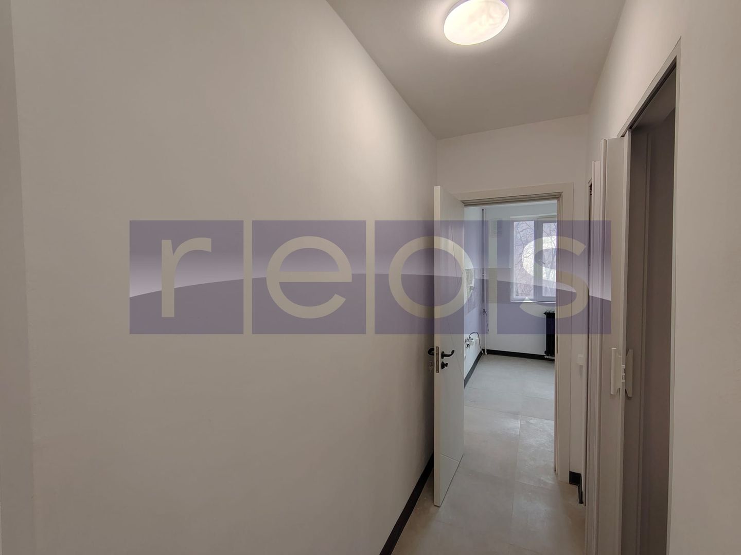 VANZARE 2 CAMERE I PROASPAT RENOVAT I METROU I PARCUL DRUMUL TABEREI - Poză 3