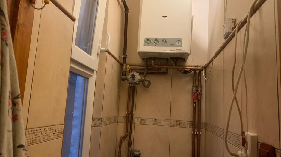 Apartament de 3 camere, 80 mp, in Piata Balcescu - Poză 13