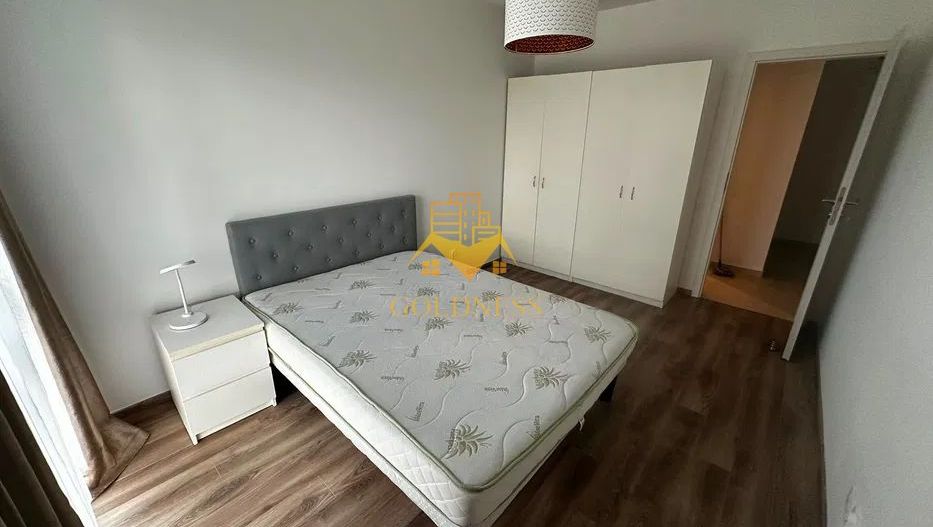 2 Camere Openspace, Grand Hill, Buna ziua, Lidl, Parcare, Petfriendly - Poză 1