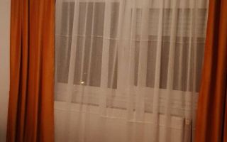 AP. 2 CAMERE SEBASTIAN, 60 MP UTILI,MOBILAT MODERN,CURAT - Poză 3