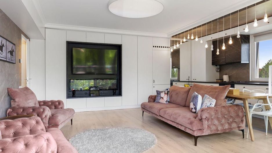 Rafinament și relaxare: Apartament 4 camere cu vedere la lac|Sisești - Poză 11