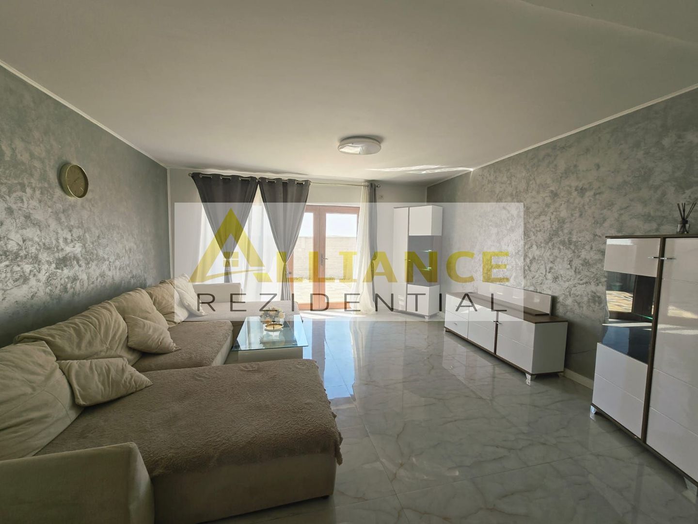 Vila 3 Camere | Complet mobilată și utilată - Poză 1
