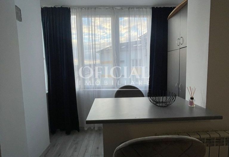 Apartament 1 Camera | 28 Mp | Balcon | Renovat | Marasti Kaufland - Poză 7