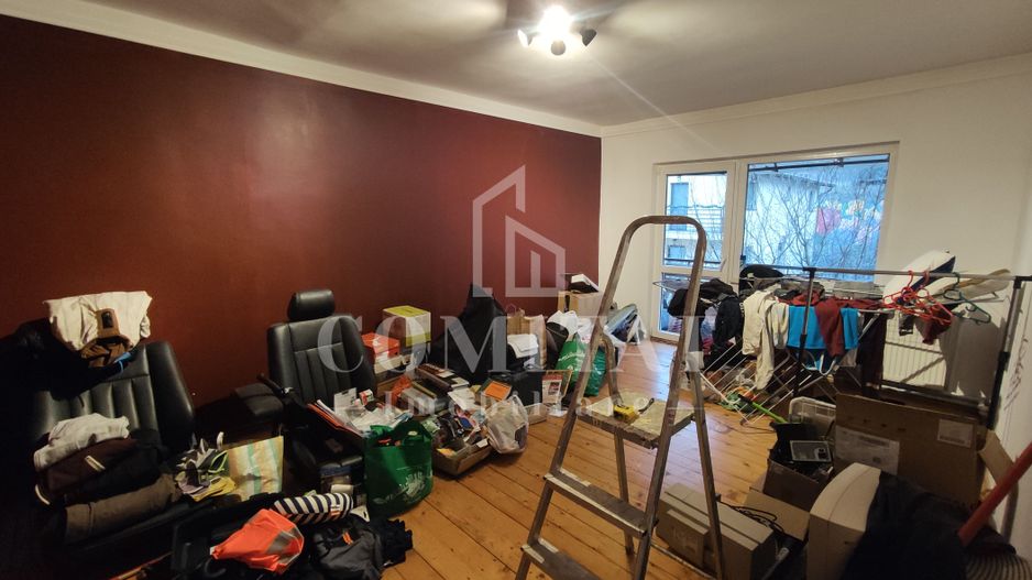 Apartament | 3 camere | 61 mp | Etaj intermediar - Poză 3
