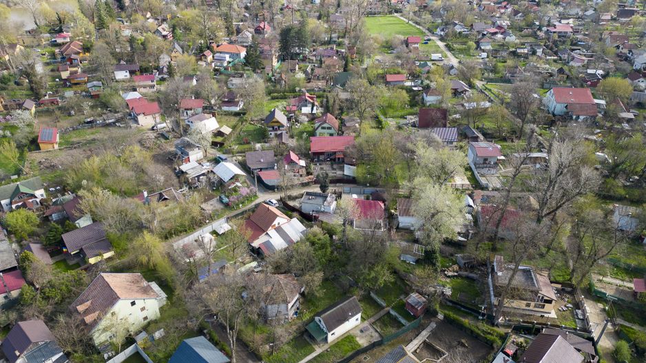 Casă cu mansardă la 3 insule - Poză 6