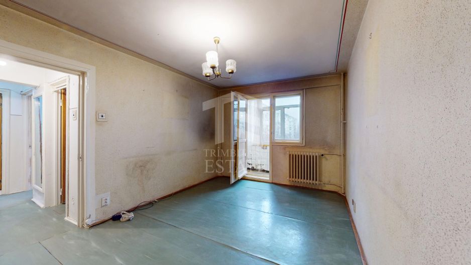 Apartament 2 camere – Aleea Baiut – Metrou Constantin Brancusi - Poză 14