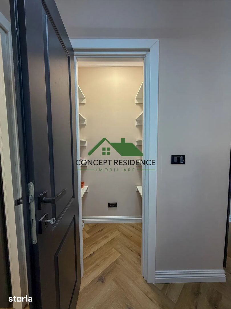 Apartament 2 camere ultracentral, renovat integral – Zona Bizo - Poză 15