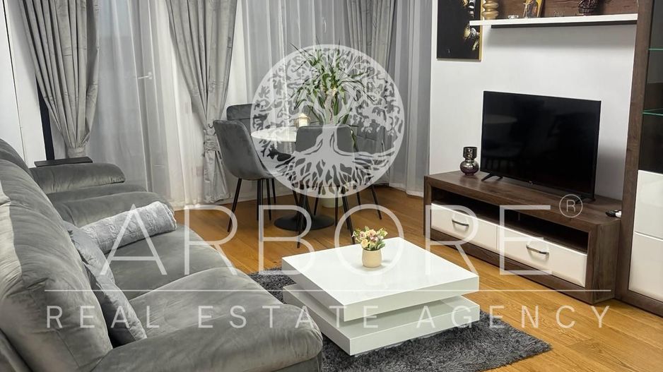 Apartament de lux 2 camere zona ultracentrala, complex rezidential - Poză 20