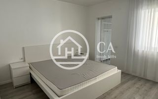 Apartament la casa de închiriat cu 3 camere în Santandrei, Bihor - Poză 6