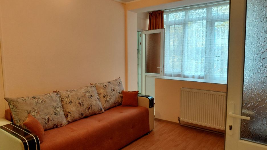 Apartament 2 camere, Tiglina 2, parter - Poză 7