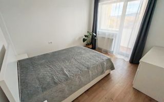 2 camere, mobilat modern, balcon, Gheorgheni, zona Hermes - Poză 19