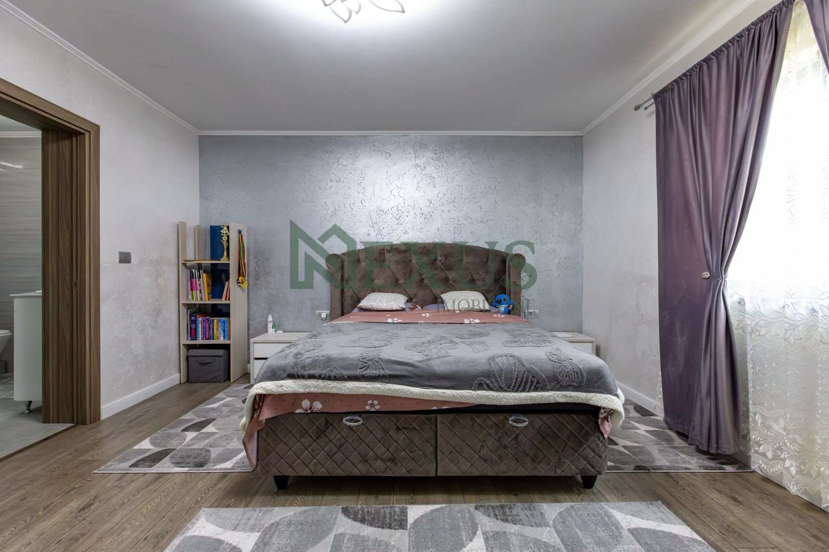 Casă premium nouă de vânzare – Cartier Izvoare, Bacău - Poză 26