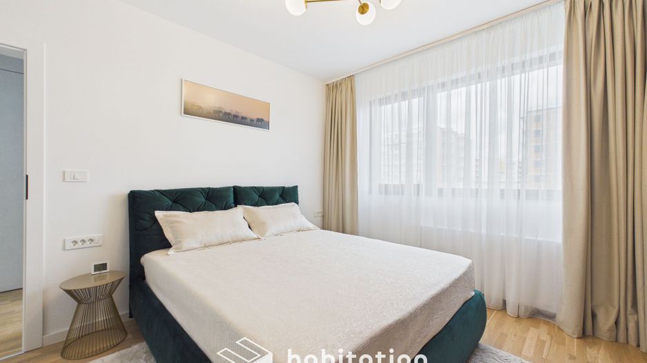Apartament cochet, finisaje premium – Lipovei - Poză 18