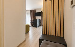 Chirie Ploiesti | 2 camere | Decomandat | Central | Bloc nou | 550€ - Poză 8