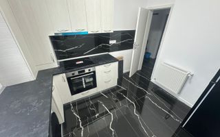 GARSONIERA STEJARULUI, BLOC NOU, CENTRALA, LOC PARCARE, PET-FRIENDLY - Poză 4