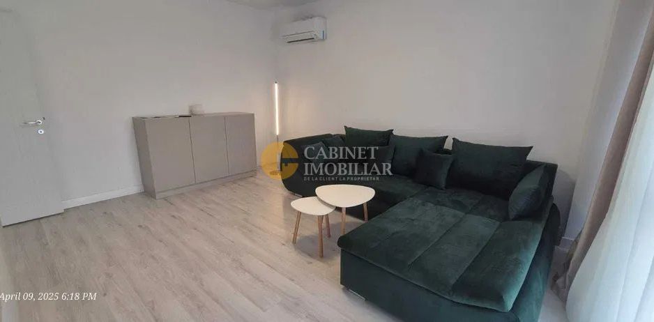 Chirie - 2 camere - DECOMANDAT - 58mp - Moara de Vant - ET 1 - Poză 2
