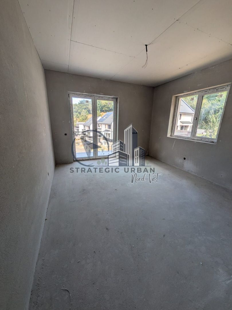 Duplex semifinisat, zona Tăuțiului - Poză 11