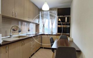 Apartament de inchiriat cu 2 camere in zona Rogerius, Oradea - Poză 8