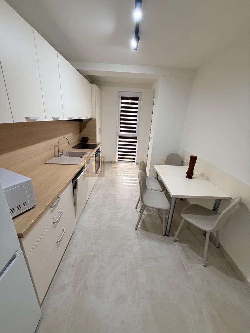 Prima inchiriere| Aradului| 3 camere| 2 bai|  70 mp| loc de parcare subteran - Poză 9