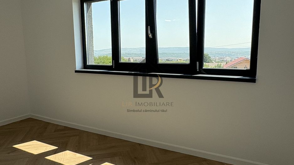 Vila P+1 într-un complex exclusivist- Miroslava- Iasi - Poză 34