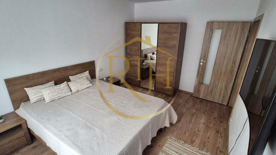 Oferim spre vanzare un apartament cu 2 camere si 1 loc de parcare - Giroc - Poză 6