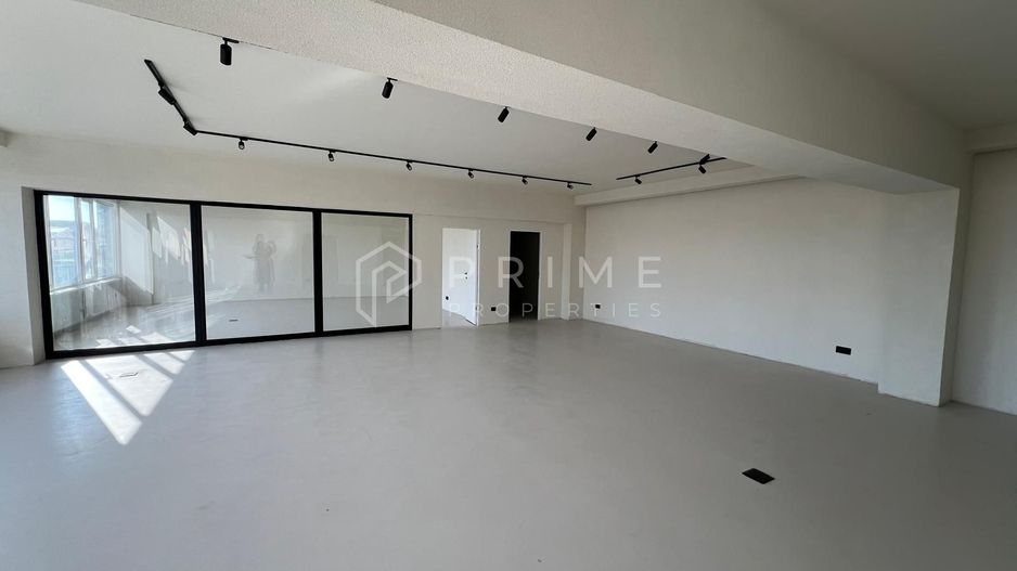 Spațiu de birouri de închiriat, zona industrială Libertății - Poză 1