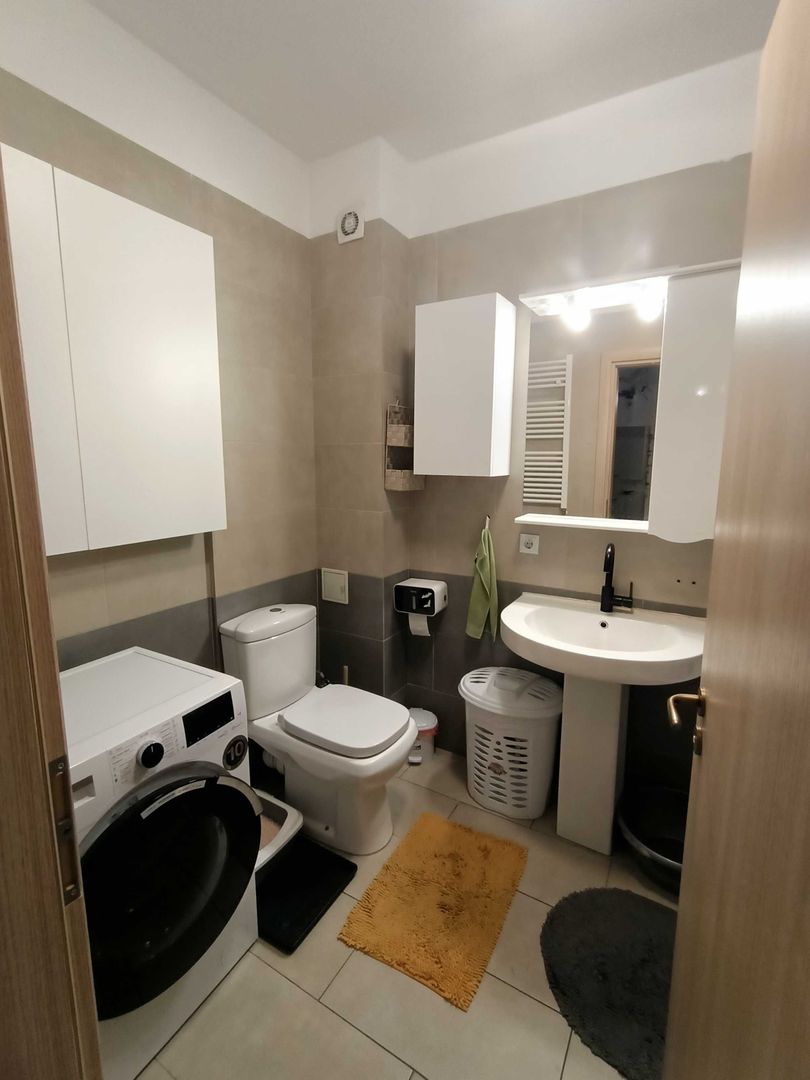 Apartament de închiriat - Poză 6