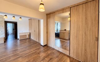 3 Camere decomandate, Parcare, Andrei Muresanu, Modern, Petfriendly - Poză 3