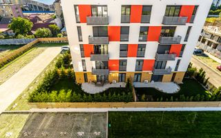 Investitie sigura – Apartament nou ARED RED 9 IMAR AFI ARAD - Poză 6