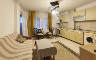 Apartament cu 2 camere | Etaj Intermediar | Calea Turzii - Poză 1