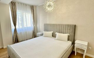 Apartament 2 Camere Mobilat Lux, Terra, Floresti - Poză 8