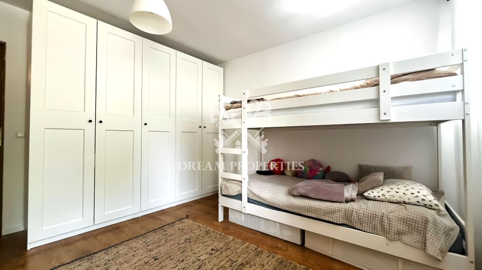 Apartament 3 camere la cheie, balcon, curte proprie, zona Apahida - Poză 5