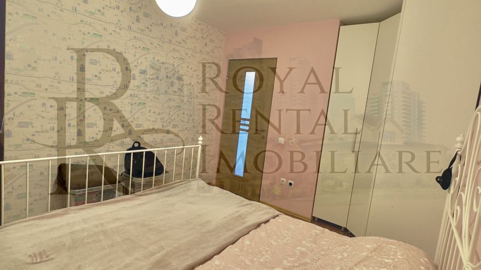 3 Camere | 76mp | Gradină, Garaj și Boxă | Cartier exclusivist Cluj Apahida - Poză 10