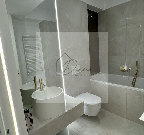 CORTINA NORTH  I STUDIO - GATA DE MUTARE I PIPERA - PROMENADA - Poză 11