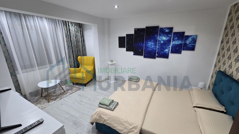 Apartament 3 camere etaj 1 - Poză 1