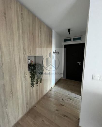 Apartament 2 camere Belvedere Residences | Pipera | 650 € - Poză 5