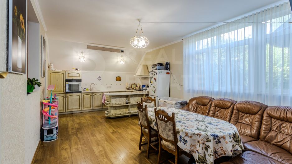 Vânzare, casă, 3 nivele, 160 mp, Goianul Nou - Poză 8