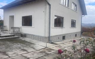 Vanzare casă spațioasă cu teren generos în Cândești Vale–jud Dambovita - Poză 1