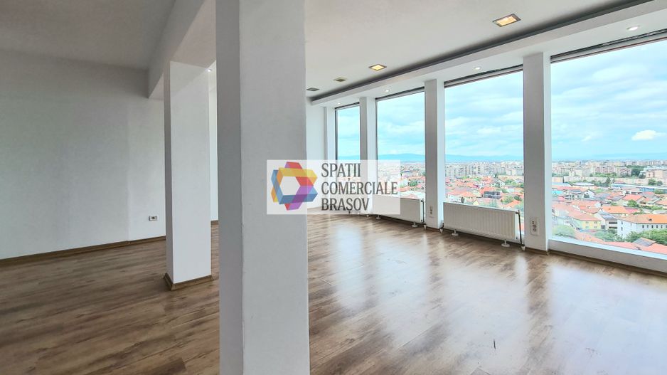 Spatiu birouri de închiriat Brasov - 40 mp  # plus-imo.ro - Poză 2