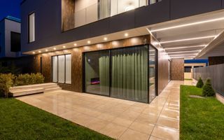 Pipera | Scoala Americana | Vila inteligenta a viitorului - Poză 8