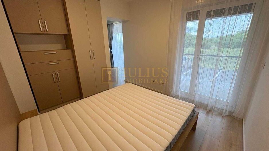 Apartament modern 40 mp + Parcare | Zona Lipovei – British / Școala Babel - Poză 6