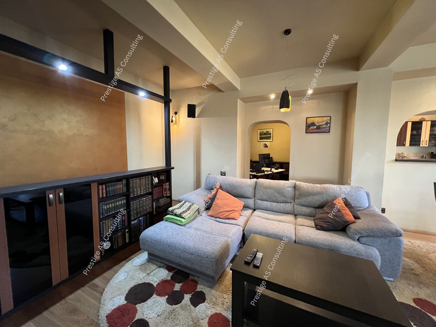 Vila eficienta energetic, teren generos–1430 mp Dumbravita - Poză 7