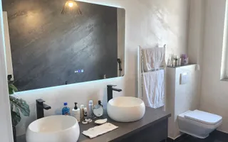 Casă individuală modernă | Livezeni | 120 mp utili | Mobilată Utilată - Poză 15