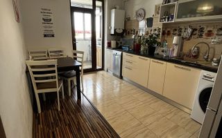 Apartament 4 camere I Pictor Brana I 2 Balcoane I 69 MP - Poză 5