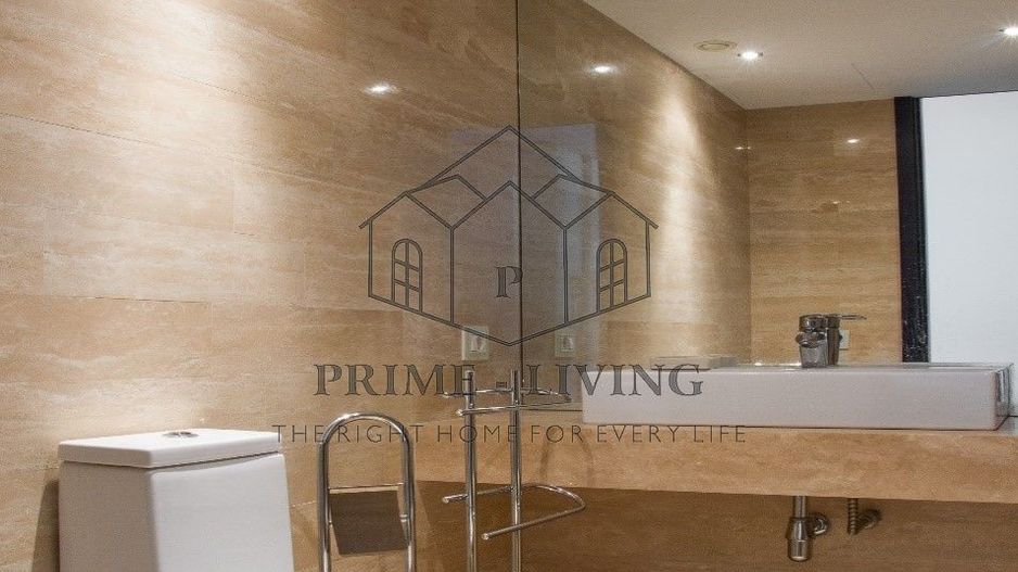 Apartament de lux cu 3 camere in complex rezidential - Poză 7